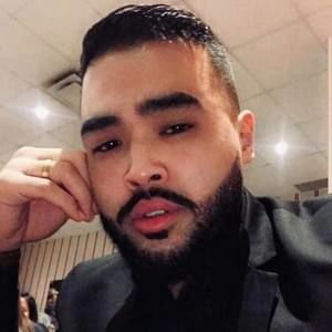 Meet your Posher, Mahdi